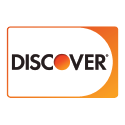 Discover Credit Card Logo