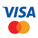 Visa Credit Card Logo